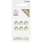 ER-CKS50M CG ファインフィットイヤピース ER-CKS50M CG シャンパンゴールド audio-technica