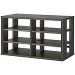 G3624 オーディオラック   G-3624 HAMILeX(ハミレックス)