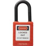 ロックアウトキー 絶縁タイプ