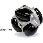 2530-111WU オムニホイール 富士製作所