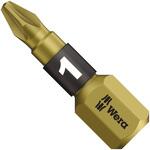 (Pozidriv)ドライバービット Wera