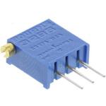 3296X-1-203LF Bourns 半固定抵抗器(トリマポテンショメータ) 20kΩ スルーホール 25回転型 3296X-1-203LF BOURNS