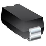 P6SMB6.8A Bourns TVSダイオード, 単方向, 表面実装, 10.5V, P6SMB6.8A BOURNS