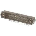 M80-5301042 HARWIN 基板接続用ピンヘッダ 10極 2.0mm 2列 M80-5301042 HARWIN