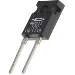 MP915-100-1% Caddock パワーフィルム 抵抗器 15W 100Ω ±1%, MP915-100-1% CADDOCK