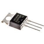 IRFB4110PBF Infineon Nチャンネル MOSFET100 V 180 A スルーホール パッケージTO-220AB 3 ピン INFINEON