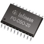 BTS721L1XUMA1 Infineon 電源スイッチIC INFINEON