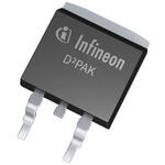 IPB026N06NATMA1 Infineon Nチャンネル MOSFET60 V 100 A 表面実装 パッケージPG-TO263-3 INFINEON