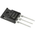 SPW47N60C3FKSA1 Infineon Nチャンネル MOSFET650 V 47 A スルーホール パッケージTO-247 3 ピン INFINEON