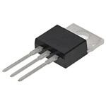 IRF4905PBF Infineon Pチャンネル MOSFET55 V 74 A スルーホール パッケージTO-220AB 3 ピン INFINEON