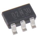 IRFTS9342TRPBF Infineon Pチャンネル MOSFET30 V 5.8 A 表面実装 パッケージTSOP-6 6 ピン INFINEON