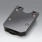 ZPSC-T1 部分遮光カセット シグマ光機