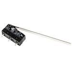 DC1C-A1LD ZF マイクロスイッチ ヒンジ長レバー形 はんだ ZF