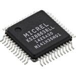 イーサネットスイッチIC Microchip MICROCHIP