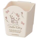 KTP2 大型チューブポケット キティ ラインデザイン スケーター