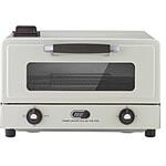 KTS6 遠赤スチームトースター Toffy アッシュホワイト K-TS6-AW ラドンナ