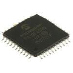 PIC18F4585-I/PT Microchip マイコン, 44-Pin TQFP PIC18F4585-I/PT MICROCHIP