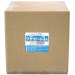 1WGL002 ワサガード 液体 5L 虎変堂