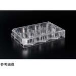 4810-020N ゼラチンコート マイクロプレート 6well 20枚入 IWAKI(AGCテクノグラス)