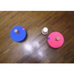 SF001 ソフトカーリング スマイルファクトリー