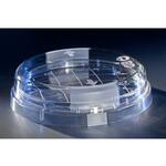 210340 ロダックプレート 65X15MM 500枚入 ベクトン・ディッキンソン