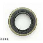 UD12515514 オイルシール UD型 10個入 NBR 武蔵オイルシール工業