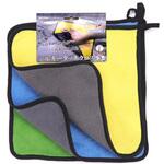 WJ-9164 シルキータッチクロス 1セット 3枚入 ウィキャン