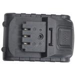 PBCARWAB 充電式タンクレス高圧洗浄機 強力ウォーターガン用バッテリー サンコー(電子機器)