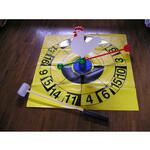 SC027 点鳥ルーレット スマイルファクトリー