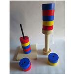 SF010 積みっこ スマイルファクトリー