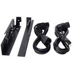 KVM-LCDMOUNT KVM 2G LCD Rear Mounting Kit シュナイダーエレクトリック