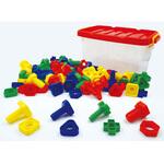 60782 ネジ合わせ遊び マスセット