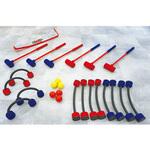 70419 ゲート&ボール マスセット