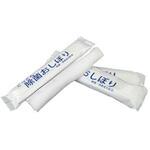 コットンジョキンオシボリ こっとん除菌おしぼり 100本×8袋入 橋本クロス