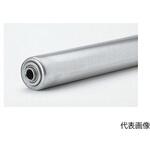 R5726X900W スチール製ローラR5726型 900W軸なし マキテック