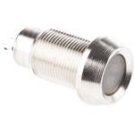 512-532-76 Marl パイロットランプ, 230V ac, 緑, 実装ホールサイズ:12.7mm, 512-532-76 MARL
