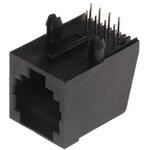 MHRJJ88NFRA MH Connectors RJ45 モジュラーコネクタ, メス, RJ45コネクタ, MHRJJ88NFRA MH CONNECTORS