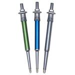 1050-0998 ピペット MLA Starter Kit 3 D-Tippers 50μL,100μL,1000μL 1 Stand,2 Racks Of Tips Celltreat