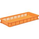 10295000OR301 サンテナー B30N オレンジ アズワン