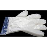 プラ手袋 150枚入×50bag 大和精工