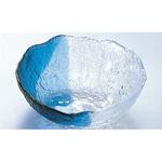 41255SHB 清露シリーズ 大鉢 3個入 東洋佐々木ガラス