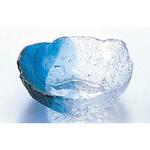 41256SHB 清露シリーズ 洗鉢 3個入 東洋佐々木ガラス