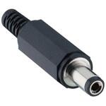 1634 02 Lumberg DC電源プラグ 3A 24VDC 2.5mm 5.5mm 1634 02 LUMBERG