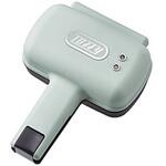 KHS3 K-HS3-PA ハーフホットサンドメーカー Toffy グリーン ラドンナ