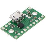 POLOLU-2596 パワーマルチプレクサキャリアボード USB micro-Bコネクタ付 Pololu