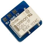 SSCI-024549 リレータッチボード ドライバ無し スイッチサイエンス