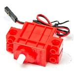 KBOT-SERVO-RED GeekServo 9G Motor-Red KittenBot