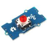 SEEED-111020044 GROVE - 赤LEDボタン Seeed Studio