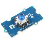 SEEED-111020046 GROVE - 青LEDボタン Seeed Studio