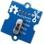 SEEED-101020004 GROVE - スイッチ パネルタイプ Seeed Studio